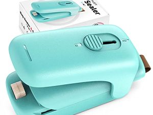 TYHJOY Mini Chip Bag Sealer