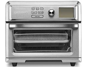 Cuisinart TOA-65 Digital AirFryer Toaster Oven