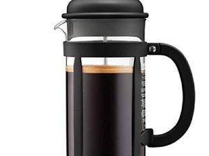 Bodum Java French Press Coffee Maker