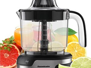 Homeleader Electric Citrus Juicer