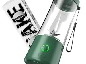 Portable Blender USB Rechargeable