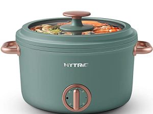 Hytric Electric Hot Pot