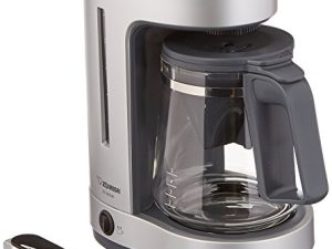 Zojirushi EC-DAC50 Zutto 5-Cup Drip Coffeemaker