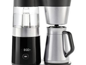 OXO Brew 9 Cup Stainless Steel Coffee Maker