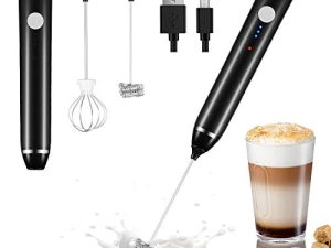 Milk Frother Handheld