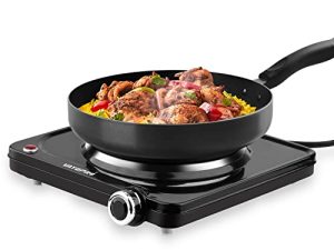 Vayepro Hot Plate