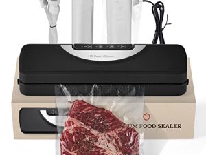 Superior Vacuum Sealer Machine