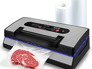 SEATAO VH5188 Automatic Vacuum Sealer Machine