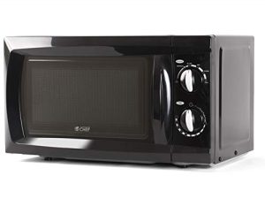 Commercial Chef Countertop Microwave Oven