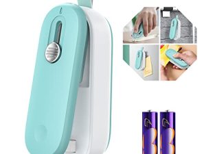 Mini Bag Sealer