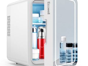 Ecowell WRE110 Mini Bedroom