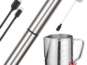 Electric Milk/Coffee Frother