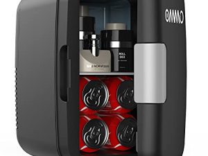 OMMO Mini Fridge