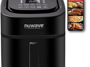 Nuwave Brio 8-Qt Air Fryer