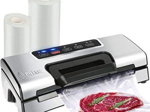 Potane Precision Vacuum Sealer Machine