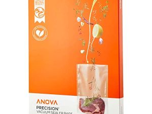 Anova Culinary Precision Vacuum Sealer Bags (Pre-cut)