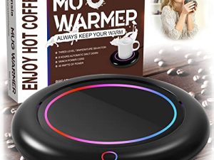 40W Mug/Candle Warmer