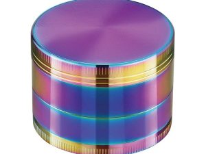 DEPOZA Grinder for Spice (3"
