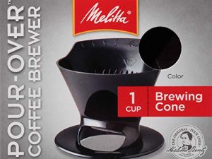 Melitta Filter Coffee Maker