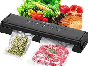 Vacuum Sealer Machine