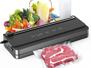 Vacuum Sealer Machine