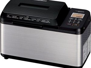 Zojirushi BB-PDC20BA Home Bakery Virtuoso Plus Breadmaker