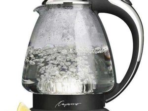 Capresso 259 Water Kettle