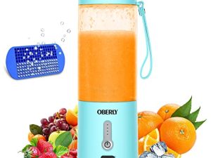 Blend Portable Blender Jet for Shakes and Smoothies