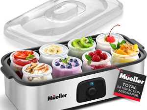 Mueller Yogurt Maker