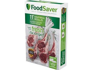 FoodSaver Vacuum Sealer Bags