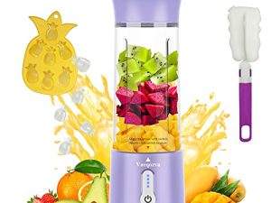 Vaeqozva Portable Blender