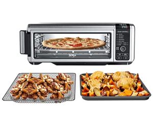 Ninja FT102CO Foodi 9-in-1 Digital Air Fry Oven Air Fry