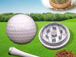 Golf Ball