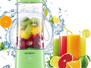 Portable Blender Personal Size Blender for Shakes and Smoothies