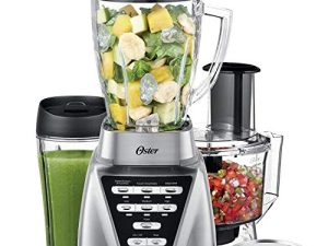 Oster Blender | Pro 1200 with Glass Jar