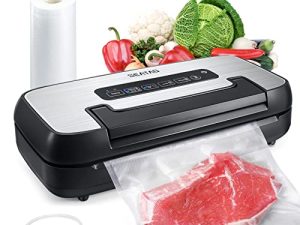 SEATAO VH5156 Vacuum Sealer
