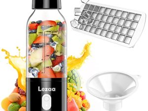 Portable Blender