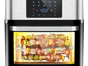 10-in-1 Air Fryer Oven