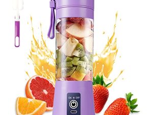 Portable Blender Cup